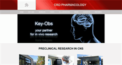 Desktop Screenshot of key-obs.com